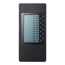 LIP-8012LSS IP İlave Tuş Modülü